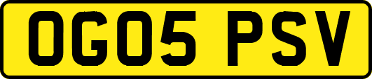 OG05PSV