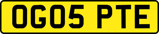 OG05PTE