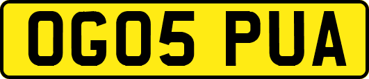 OG05PUA