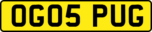 OG05PUG