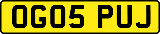 OG05PUJ