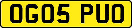 OG05PUO