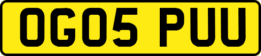 OG05PUU