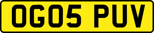 OG05PUV