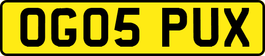OG05PUX