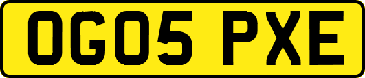 OG05PXE