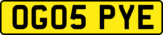 OG05PYE