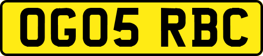 OG05RBC