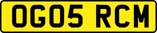 OG05RCM