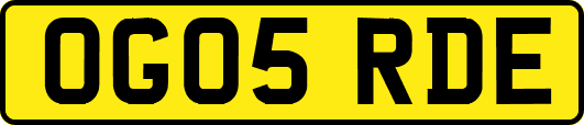 OG05RDE