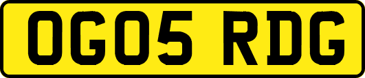 OG05RDG