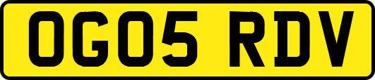 OG05RDV
