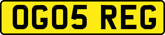 OG05REG