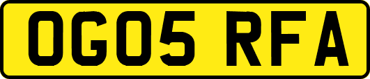 OG05RFA
