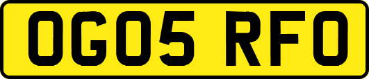 OG05RFO