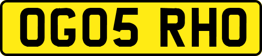 OG05RHO
