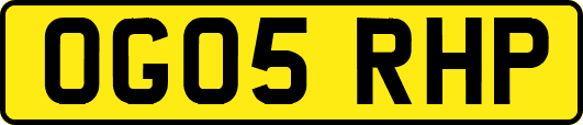 OG05RHP