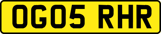 OG05RHR