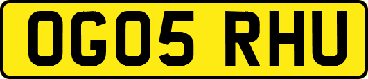 OG05RHU