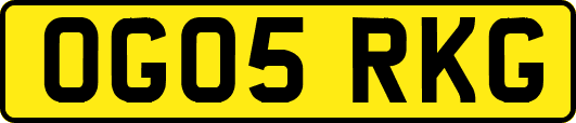 OG05RKG