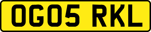 OG05RKL