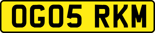 OG05RKM