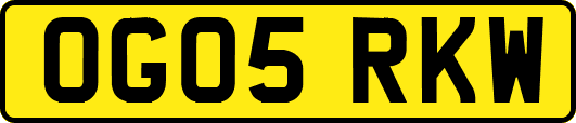 OG05RKW