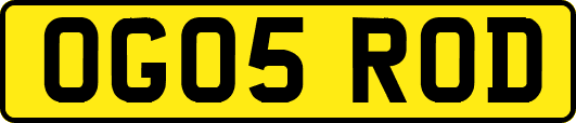 OG05ROD