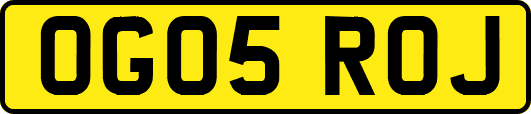 OG05ROJ