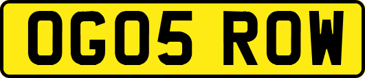 OG05ROW