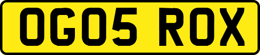 OG05ROX