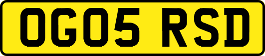 OG05RSD