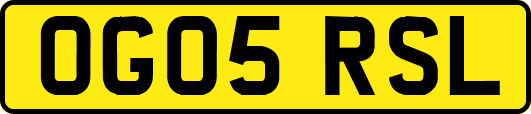 OG05RSL