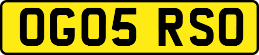 OG05RSO