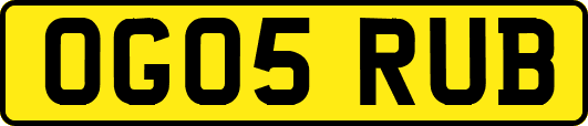 OG05RUB