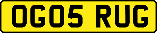 OG05RUG