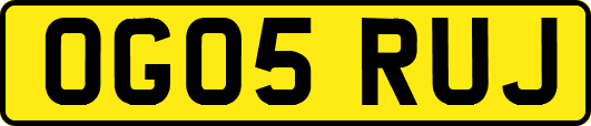 OG05RUJ