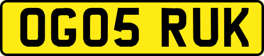 OG05RUK