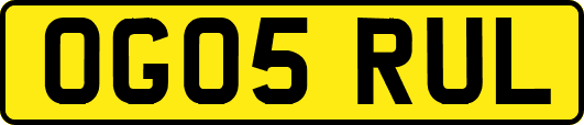 OG05RUL