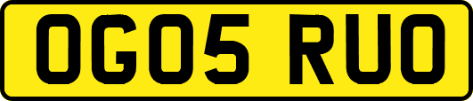 OG05RUO