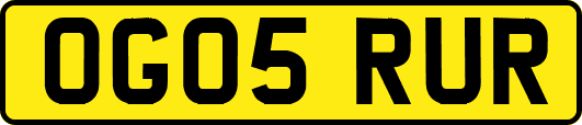 OG05RUR