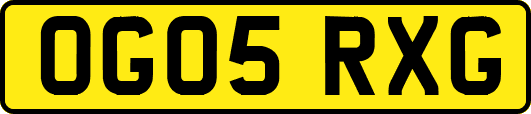 OG05RXG