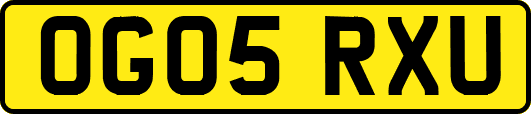 OG05RXU