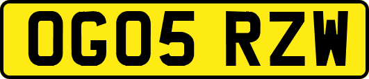 OG05RZW
