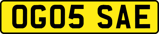 OG05SAE
