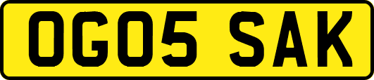 OG05SAK