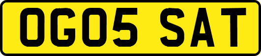 OG05SAT