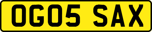 OG05SAX