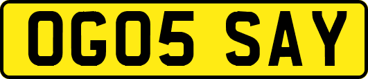 OG05SAY