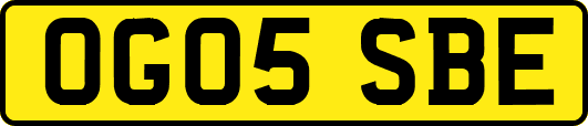 OG05SBE